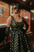 Bella Banarasi Dress