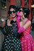 Bella Banarasi Dress